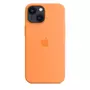 Чехол для моб. телефона Apple iPhone 13 mini Silicone Case with MagSafe - Marigold, Model (MM1U3ZE/A) - 1