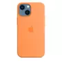 Чехол для моб. телефона Apple iPhone 13 mini Silicone Case with MagSafe - Marigold, Model (MM1U3ZE/A) - 2