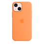 Чехол для моб. телефона Apple iPhone 13 mini Silicone Case with MagSafe - Marigold, Model (MM1U3ZE/A) - 3