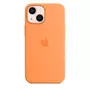 Чехол для моб. телефона Apple iPhone 13 mini Silicone Case with MagSafe - Marigold, Model (MM1U3ZE/A) - 3