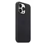 Чехол для моб. телефона Apple iPhone 13 Pro Leather Case with MagSafe - Midnight, Model A2 (MM1H3ZE/A) - 5
