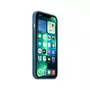 Чехол для моб. телефона Apple iPhone 13 Pro Silicone Case with MagSafe Blue Jay, Model A2 (MM2G3ZE/A) - 3
