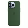 Чехол для моб. телефона Apple iPhone 13 Pro Silicone Case with MagSafe Clover, Model A270 (MM2F3ZE/A) - 3