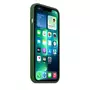 Чехол для моб. телефона Apple iPhone 13 Pro Silicone Case with MagSafe Clover, Model A270 (MM2F3ZE/A) - 4