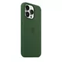 Чехол для моб. телефона Apple iPhone 13 Pro Silicone Case with MagSafe Clover, Model A270 (MM2F3ZE/A) - 5