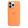 Чехол для моб. телефона Apple iPhone 13 Pro Silicone Case with MagSafe Marigold, Model A2 (MM2D3ZE/A) - 1