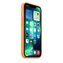 Чехол для моб. телефона Apple iPhone 13 Pro Silicone Case with MagSafe Marigold, Model A2 (MM2D3ZE/A) - 4