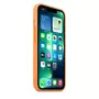 Чехол для моб. телефона Apple iPhone 13 Pro Silicone Case with MagSafe Marigold, Model A2 (MM2D3ZE/A) - 4