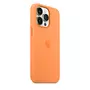 Чехол для моб. телефона Apple iPhone 13 Pro Silicone Case with MagSafe Marigold, Model A2 (MM2D3ZE/A) - 5