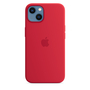 Чехол для моб. телефона Apple iPhone 13 Silicone Case with MagSafe (PRODUCT)RED, Model A2 (MM2C3ZE/A) - 2