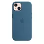 Чехол для моб. телефона Apple iPhone 13 Silicone Case with MagSafe Blue Jay, Model A2706 (MM273ZE/A) - 3