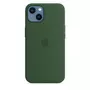Чехол для моб. телефона Apple iPhone 13 Silicone Case with MagSafe Clover, Model A2706 (MM263ZE/A) - 2