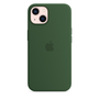 Чехол для моб. телефона Apple iPhone 13 Silicone Case with MagSafe Clover, Model A2706 (MM263ZE/A) - 3