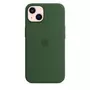 Чехол для моб. телефона Apple iPhone 13 Silicone Case with MagSafe Clover, Model A2706 (MM263ZE/A) - 3