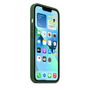 Чехол для моб. телефона Apple iPhone 13 Silicone Case with MagSafe Clover, Model A2706 (MM263ZE/A) - 5