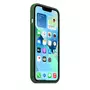 Чехол для моб. телефона Apple iPhone 13 Silicone Case with MagSafe Clover, Model A2706 (MM263ZE/A) - 5