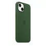 Чехол для моб. телефона Apple iPhone 13 Silicone Case with MagSafe Clover, Model A2706 (MM263ZE/A) - 6