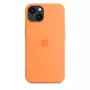 Чехол для моб. телефона Apple iPhone 13 Silicone Case with MagSafe Marigold, Model A2706 (MM243ZE/A) - 1