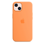 Чехол для моб. телефона Apple iPhone 13 Silicone Case with MagSafe Marigold, Model A2706 (MM243ZE/A) - 3