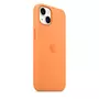Чехол для моб. телефона Apple iPhone 13 Silicone Case with MagSafe Marigold, Model A2706 (MM243ZE/A) - 6