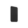Чехол для моб. телефона Apple iPhone Leather Wallet with MagSafe - Midnight, Model A2688 (MM0Y3ZE/A) - 2