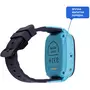 Смарт-часы Amigo GO008 MILKY GPS WIFI Blue (873292) - 1
