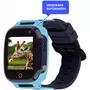 Смарт-часы Amigo GO008 MILKY GPS WIFI Blue (873292) - 2