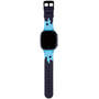 Смарт-часы Amigo GO008 MILKY GPS WIFI Blue (873292) - 3