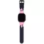 Смарт-часы Amigo GO008 MILKY GPS WIFI Pink (873293) - 3