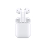 Наушники Apple AirPods with Charging Case (MV7N2TY/A) - 1