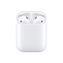 Наушники Apple AirPods with Charging Case (MV7N2TY/A) - 2