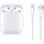 Наушники Apple AirPods with Charging Case (MV7N2TY/A) - 6