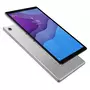 Планшет Lenovo Tab M10 HD (2-nd Gen) 4/64 LTE Platinum Grey (ZA6V0187UA) - 10