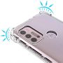 Чехол для моб. телефона BeCover Anti-Shock Motorola Moto G10 / G30 Clear (706675) - 1