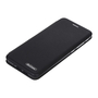 Чехол для моб. телефона BeCover Exclusive Motorola Moto E7 Plus Black (706423) - 1