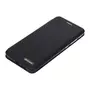 Чехол для моб. телефона BeCover Exclusive Motorola Moto E7 Plus Black (706423) - 1