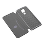 Чехол для моб. телефона BeCover Exclusive Motorola Moto E7 Plus Black (706423) - 2