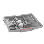 Посудомоечная машина Bosch SBH4HCX48E - 3