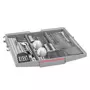Посудомоечная машина Bosch SMV6ECX51E - 4