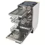Посудомоечная машина Eleyus DWB 45036 - 8