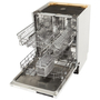 Посудомоечная машина Eleyus DWB 60025 - 4