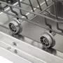 Посудомоечная машина Eleyus DWB 60025 - 8