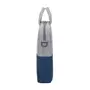 Сумка для ноутбука RivaCase 15.6" 7532 Prater, grey/dark blue anti-theft (7532Grey/DarkBlue) - 4