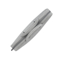 Сумка для ноутбука RivaCase 15.6" 7532 Prater, grey/dark blue anti-theft (7532Grey/DarkBlue) - 5