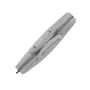Сумка для ноутбука RivaCase 15.6" 7532 Prater, grey/dark blue anti-theft (7532Grey/DarkBlue) - 5