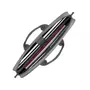 Сумка для ноутбука RivaCase 15.6" 7532 Prater, grey/dark blue anti-theft (7532Grey/DarkBlue) - 6