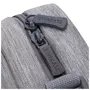 Сумка для ноутбука RivaCase 15.6" 7532 Prater, grey/dark blue anti-theft (7532Grey/DarkBlue) - 7