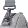 Сумка для ноутбука RivaCase 15.6" 7532 Prater, grey/dark blue anti-theft (7532Grey/DarkBlue) - 8