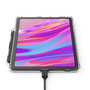Чехол для планшета BeCover Anti-Shock Samsung Tab S7 FE 12.4 SM-T730/SM-T735/S8 Plus 5G SM-X800/SM-X806 Clear (706679) - 1