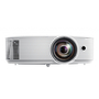 Проектор Optoma H117ST (E9PX7DR01EZ1) - 1